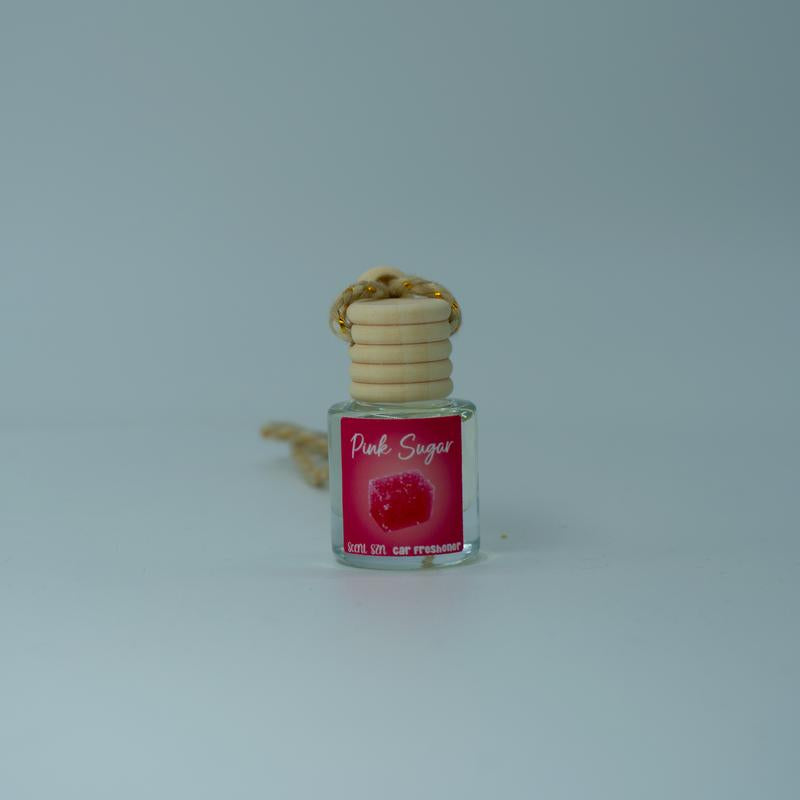 Car Air Freshener Diffusers - Last 60+ Days