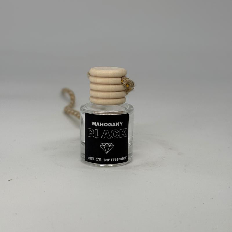 Car Air Freshener Diffusers - Last 60+ Days