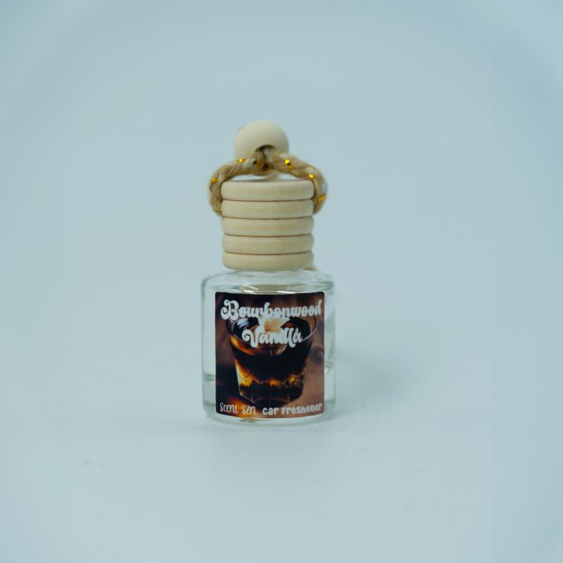 Car Air Freshener Diffusers - Last 60+ Days