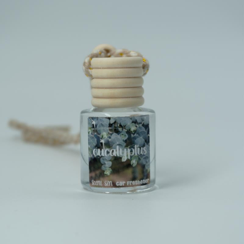 Car Air Freshener Diffusers - Last 60+ Days