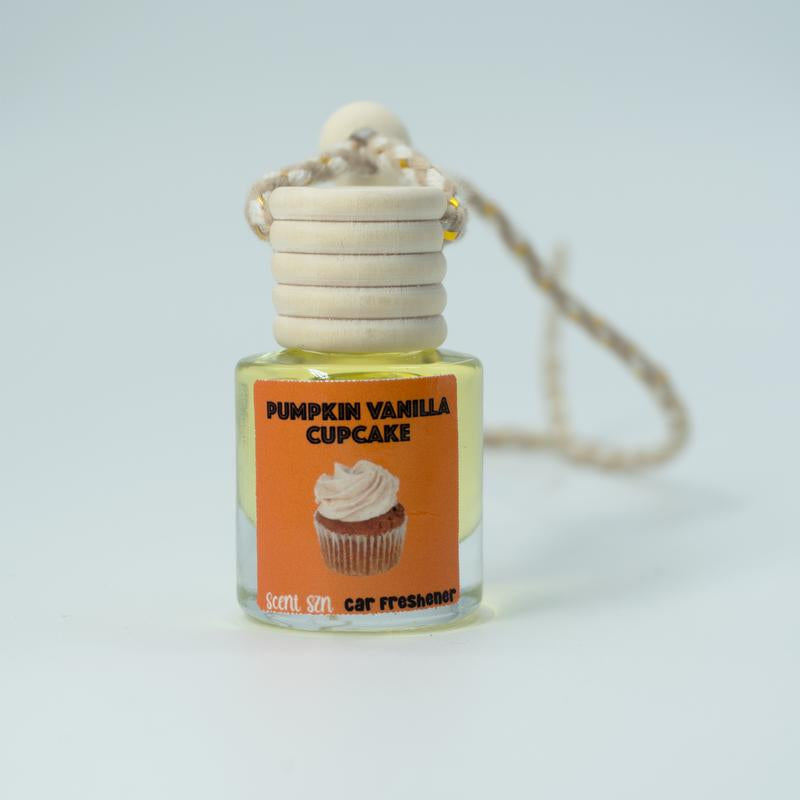 Car Air Freshener Diffusers - Last 60+ Days