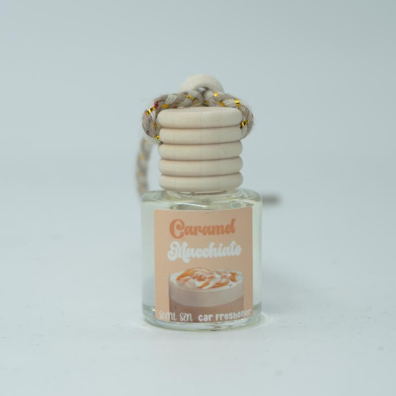 Car Air Freshener Diffusers - Last 60+ Days