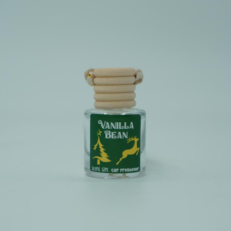 Car Air Freshener Diffusers - Last 60+ Days