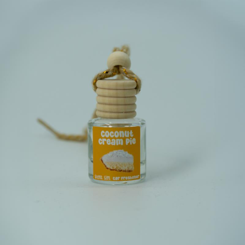 Car Air Freshener Diffusers - Last 60+ Days