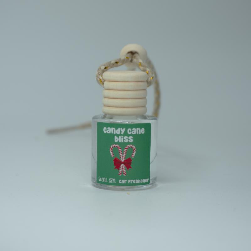 Car Air Freshener Diffusers - Last 60+ Days