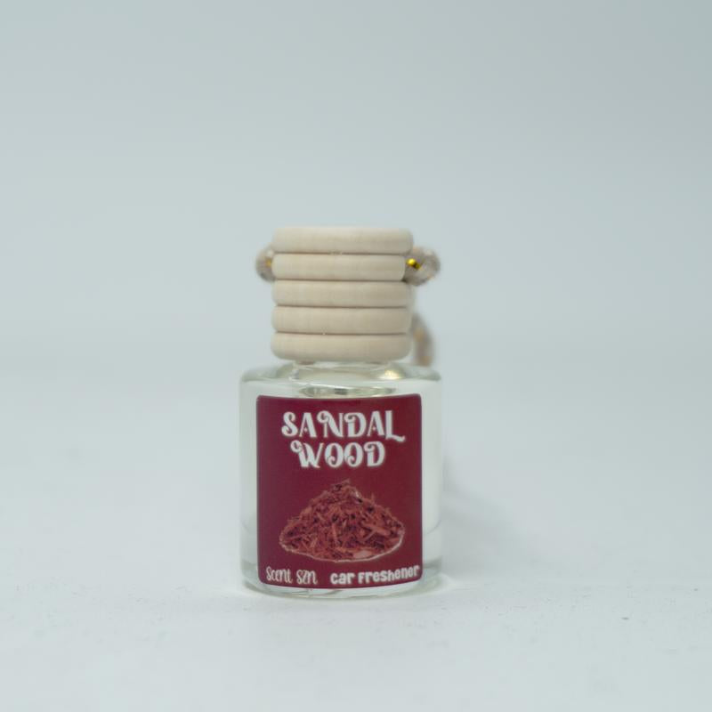 Car Air Freshener Diffusers - Last 60+ Days