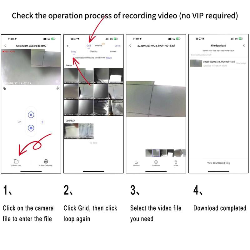 Car Dashcam, HD Car DVR with 32GB Memory Card - Vehicle Video Surveillance Recorder, Compatible with Cars, Trucks & Suvs - Auto DVR for Video Recording #TOP PICKS