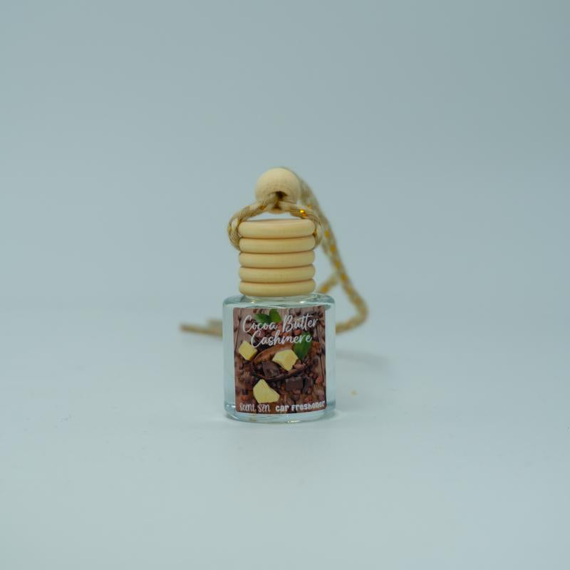 Car Air Freshener Diffusers - Last 60+ Days