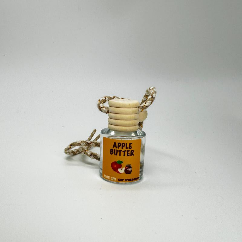 Car Air Freshener Diffusers - Last 60+ Days