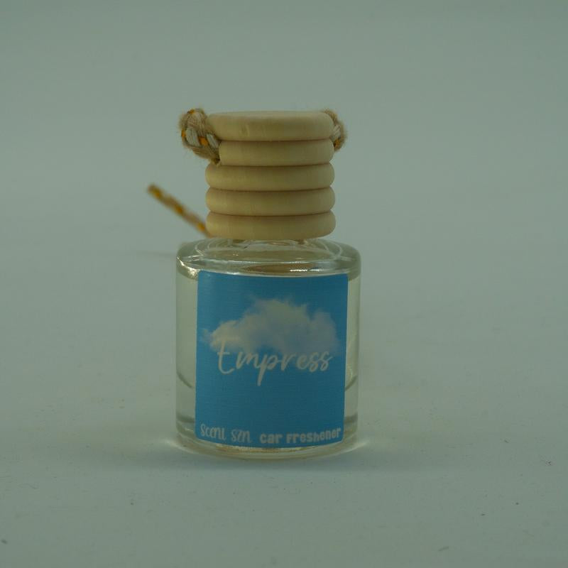 Car Air Freshener Diffusers - Last 60+ Days