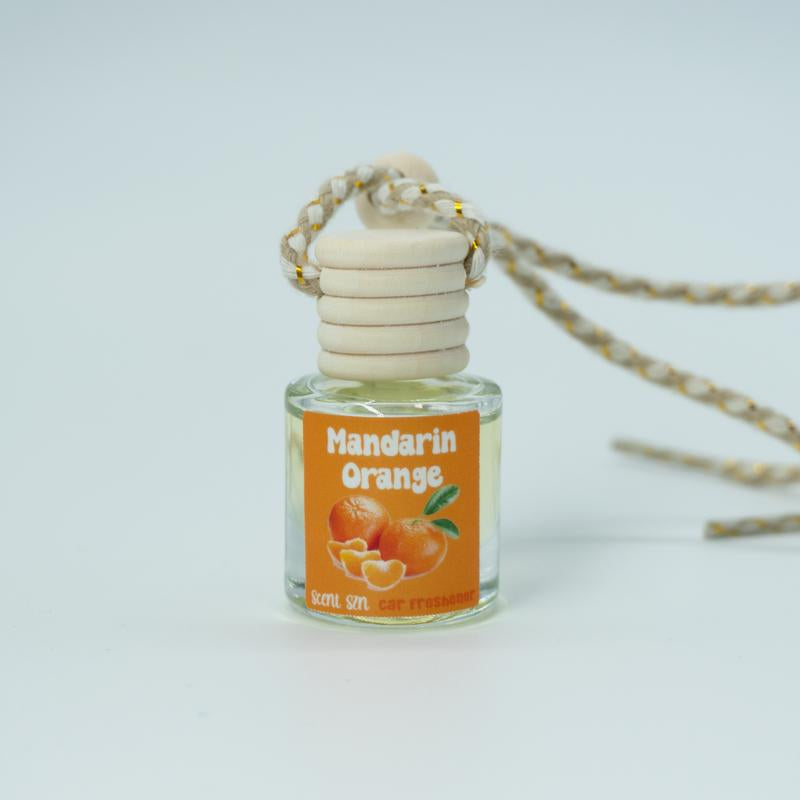 Car Air Freshener Diffusers - Last 60+ Days