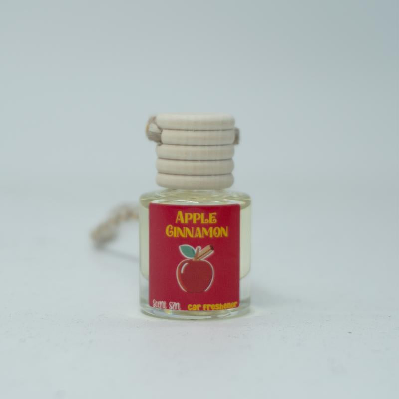 Car Air Freshener Diffusers - Last 60+ Days