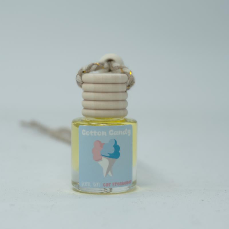 Car Air Freshener Diffusers - Last 60+ Days