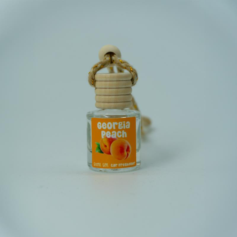 Car Air Freshener Diffusers - Last 60+ Days