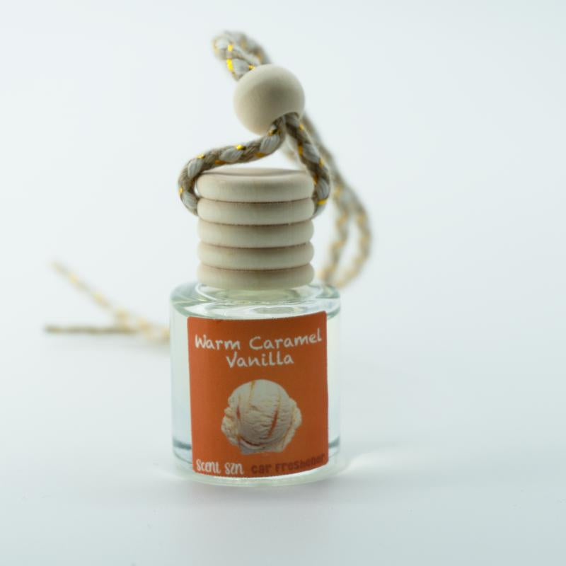 Car Air Freshener Diffusers - Last 60+ Days