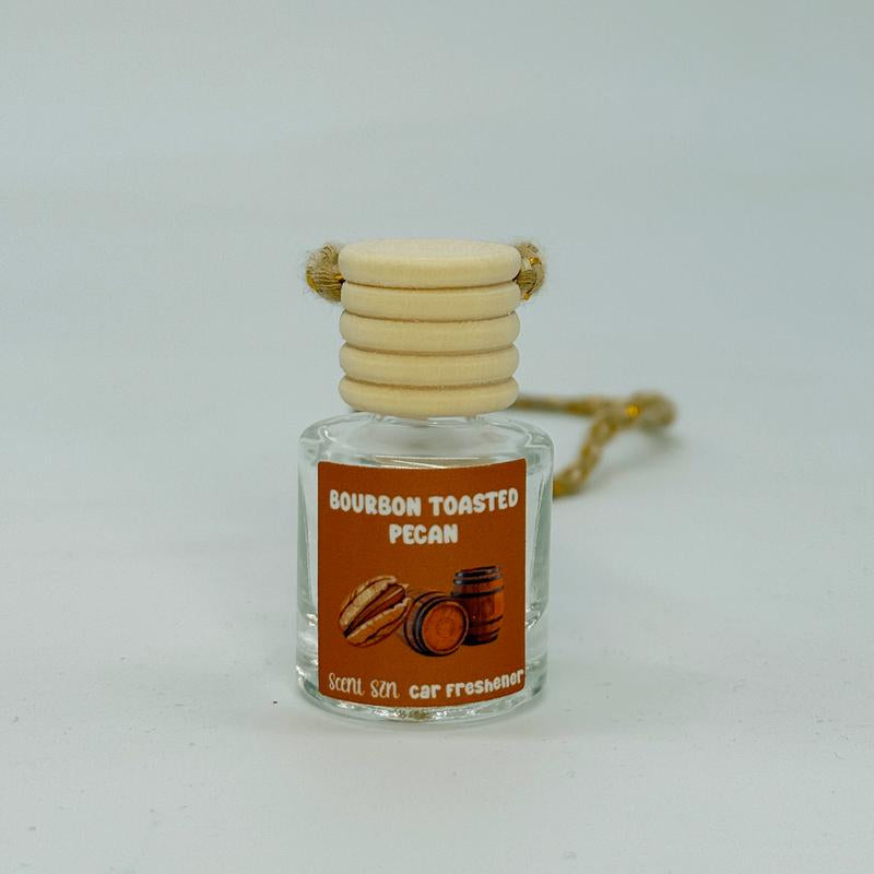 Car Air Freshener Diffusers - Last 60+ Days