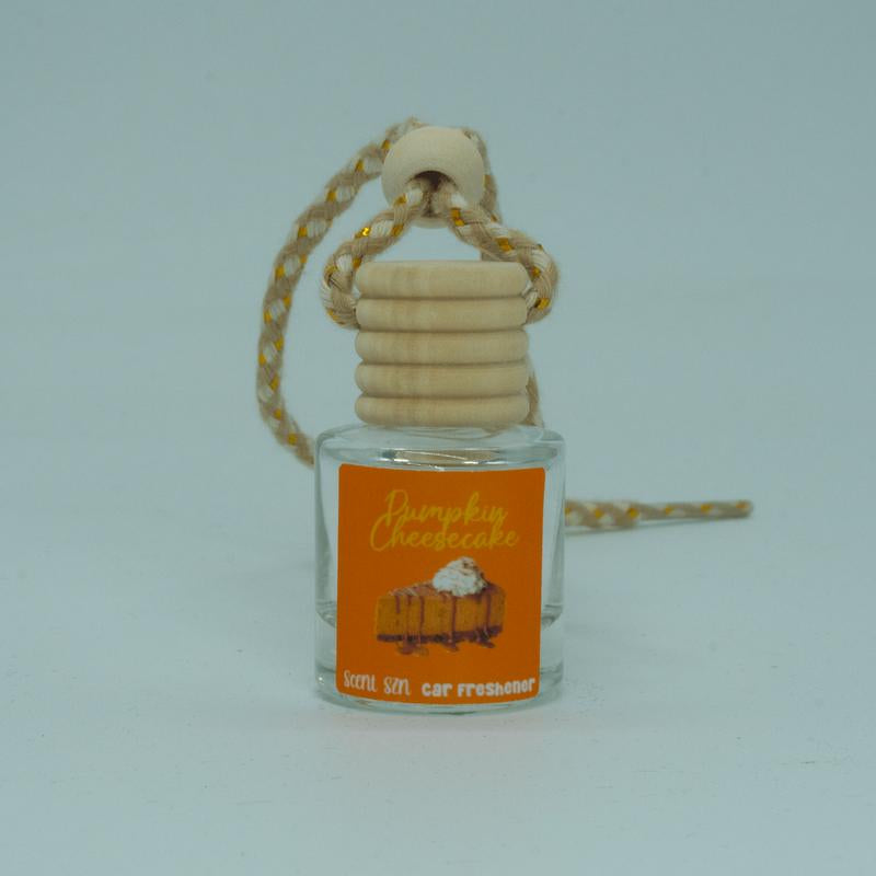 Car Air Freshener Diffusers - Last 60+ Days