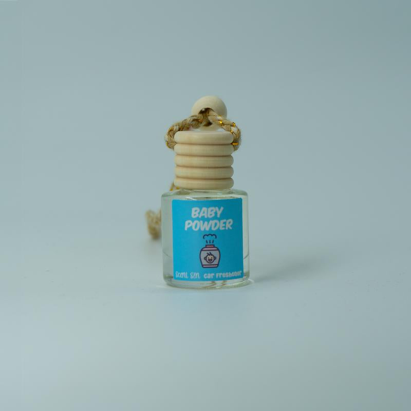 Car Air Freshener Diffusers - Last 60+ Days