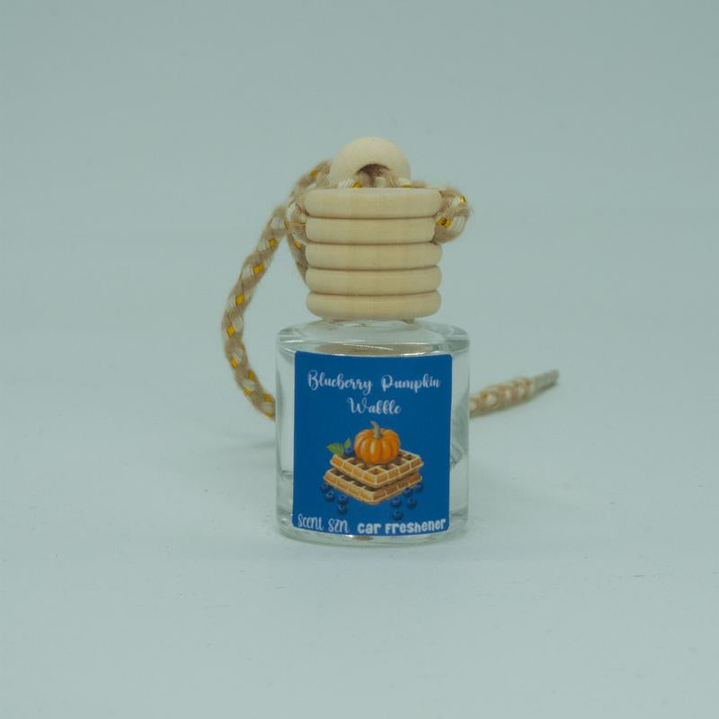 Car Air Freshener Diffusers - Last 60+ Days