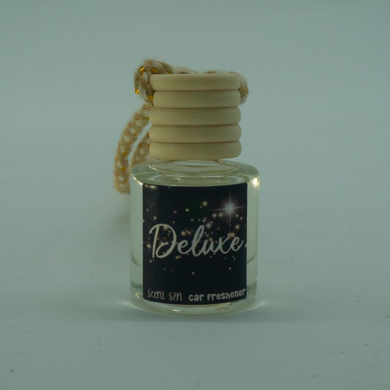 Car Air Freshener Diffusers - Last 60+ Days