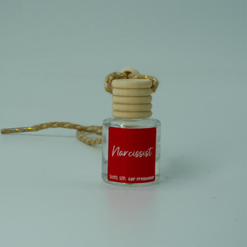 Car Air Freshener Diffusers - Last 60+ Days