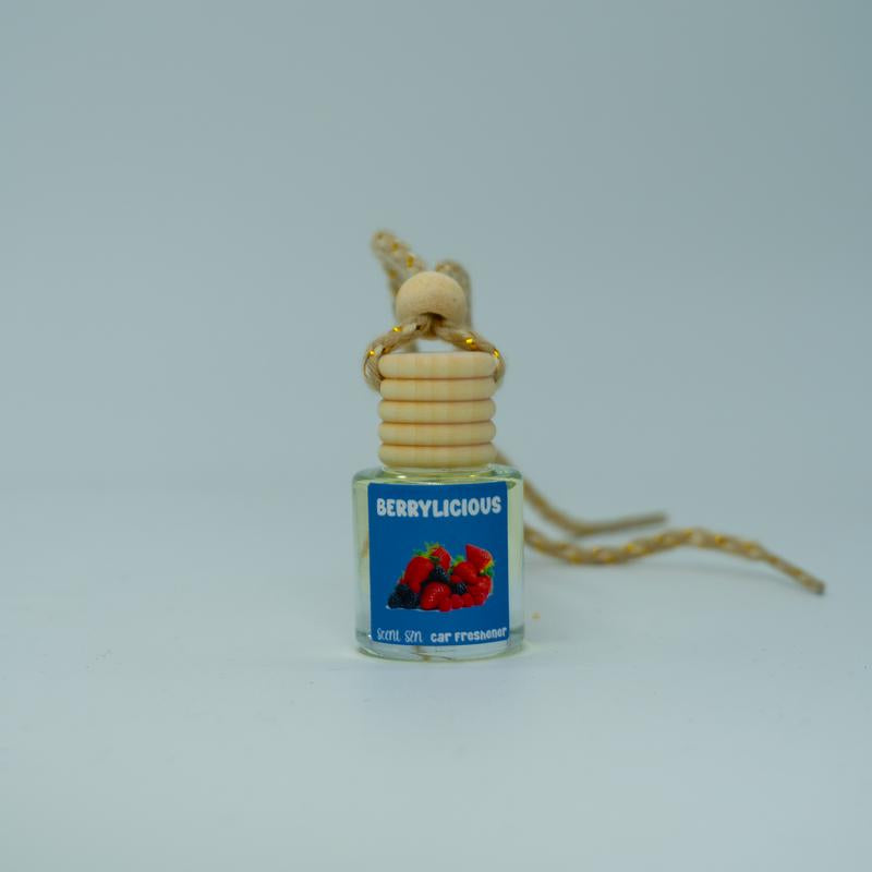 Car Air Freshener Diffusers - Last 60+ Days