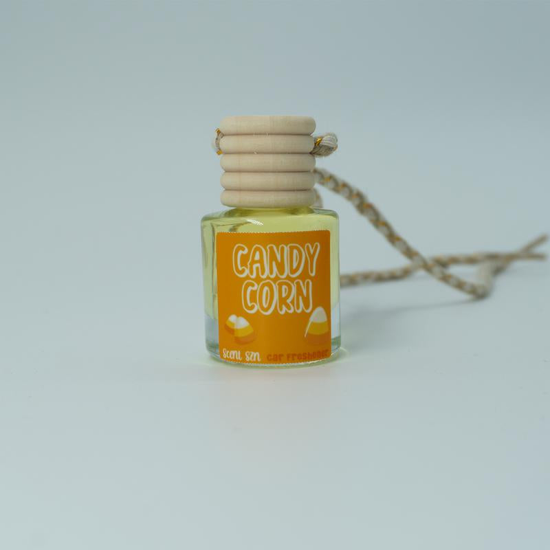 Car Air Freshener Diffusers - Last 60+ Days