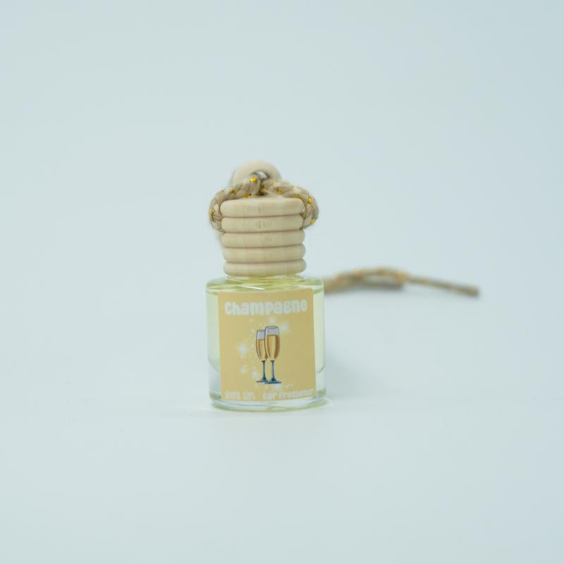 Car Air Freshener Diffusers - Last 60+ Days