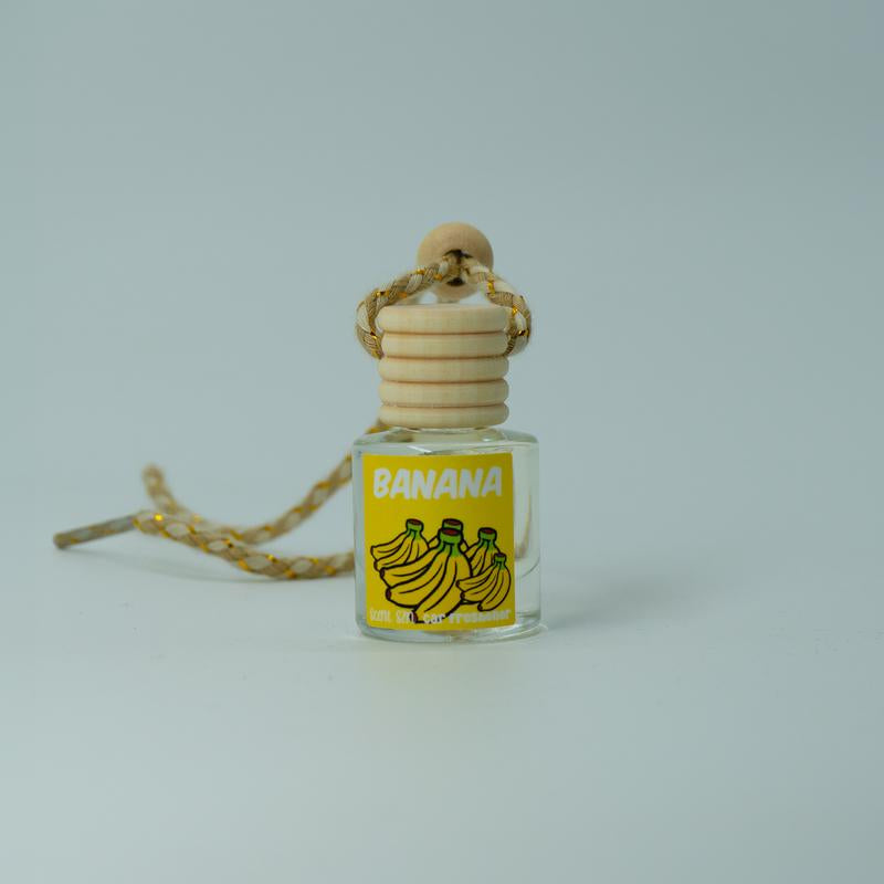 Car Air Freshener Diffusers - Last 60+ Days