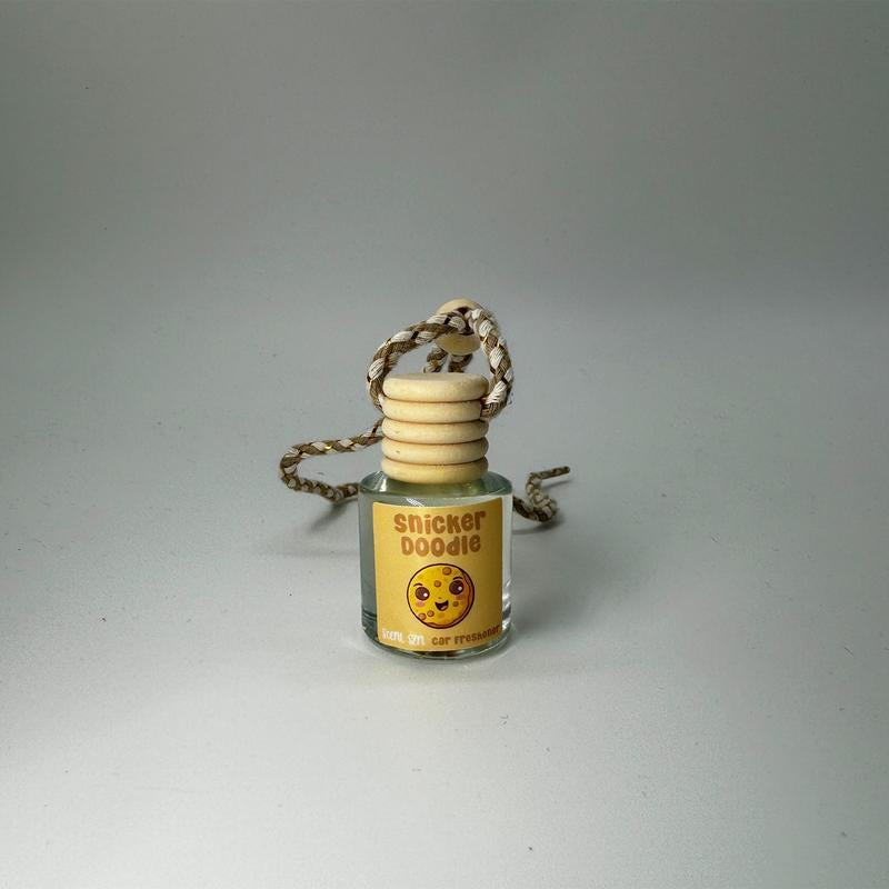 Car Air Freshener Diffusers - Last 60+ Days