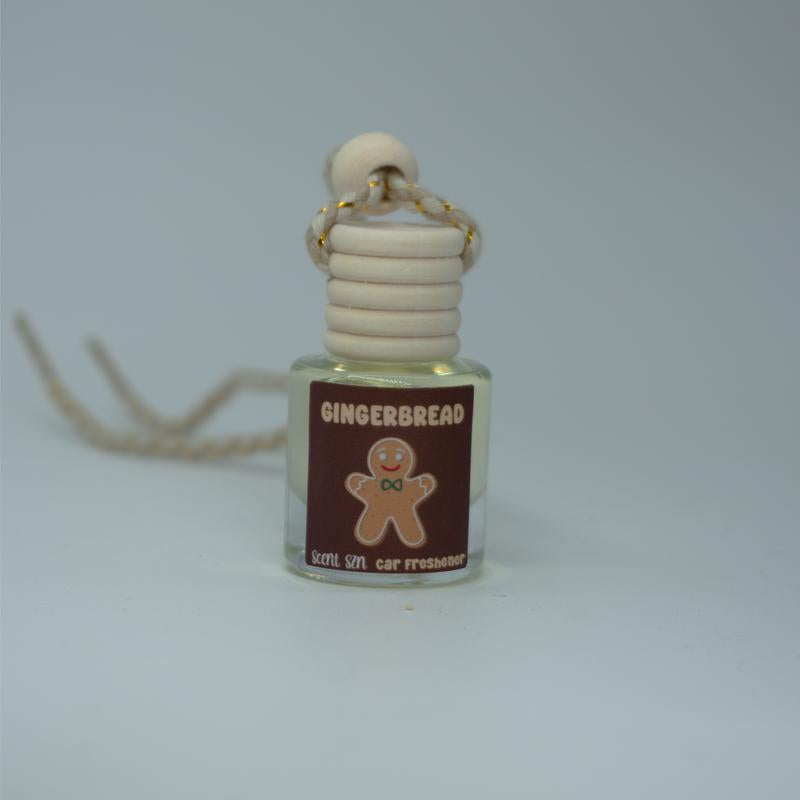 Car Air Freshener Diffusers - Last 60+ Days