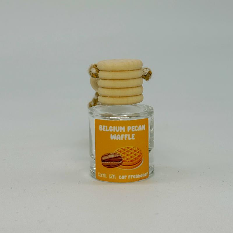 Car Air Freshener Diffusers - Last 60+ Days