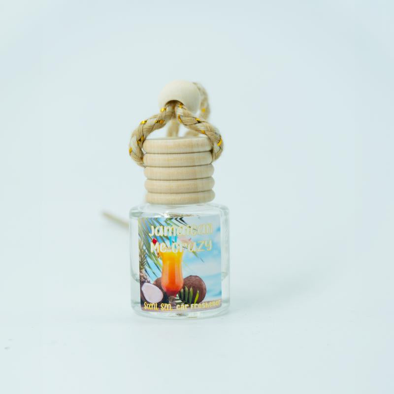 Car Air Freshener Diffusers - Last 60+ Days