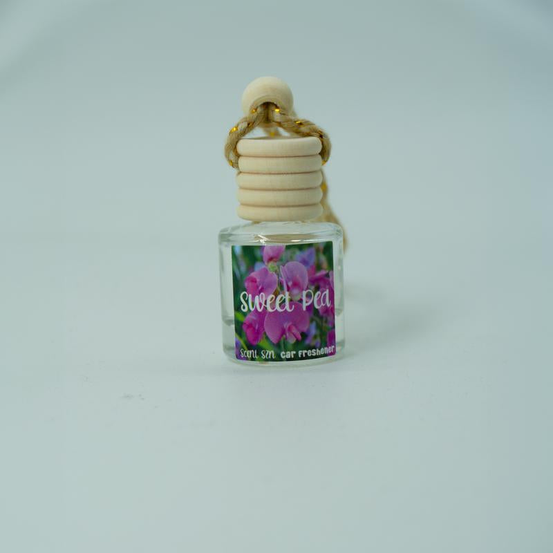 Car Air Freshener Diffusers - Last 60+ Days