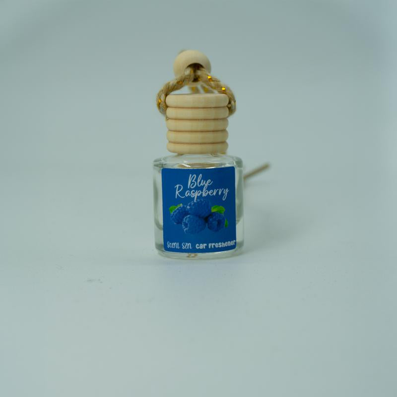 Car Air Freshener Diffusers - Last 60+ Days