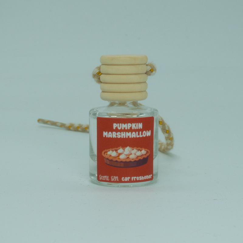 Car Air Freshener Diffusers - Last 60+ Days