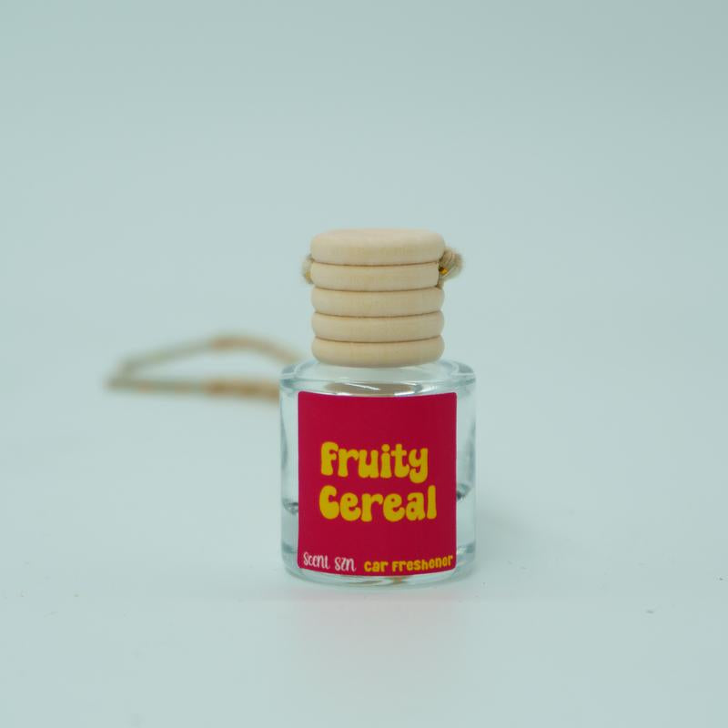 Car Air Freshener Diffusers - Last 60+ Days