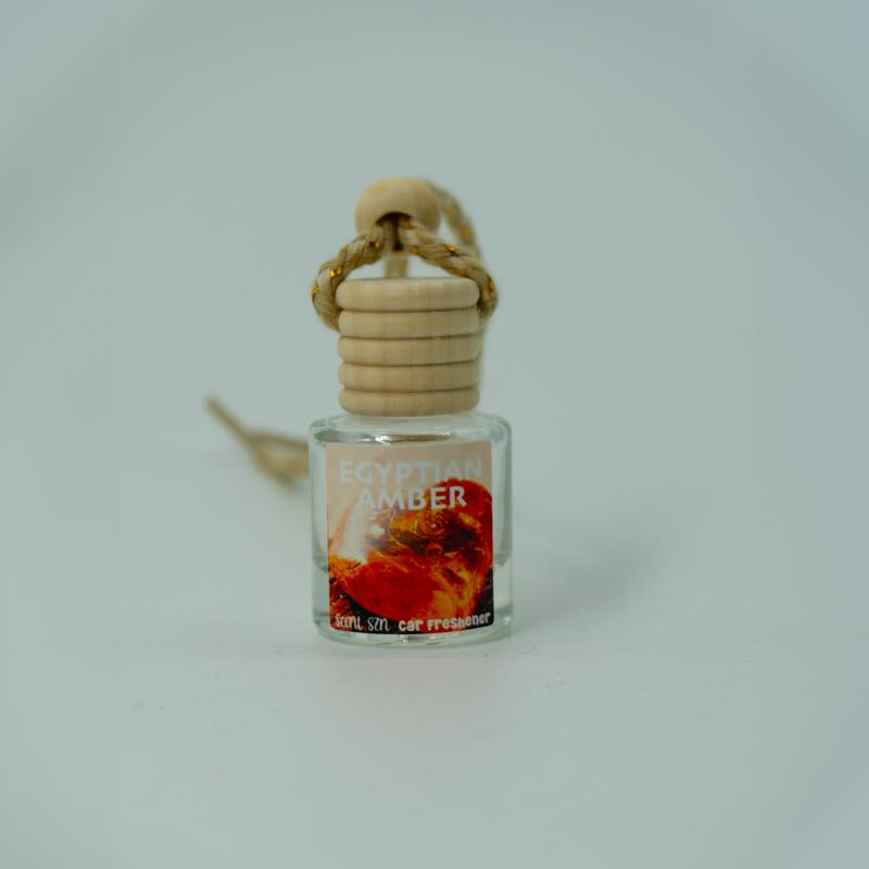 Car Air Freshener Diffusers - Last 60+ Days