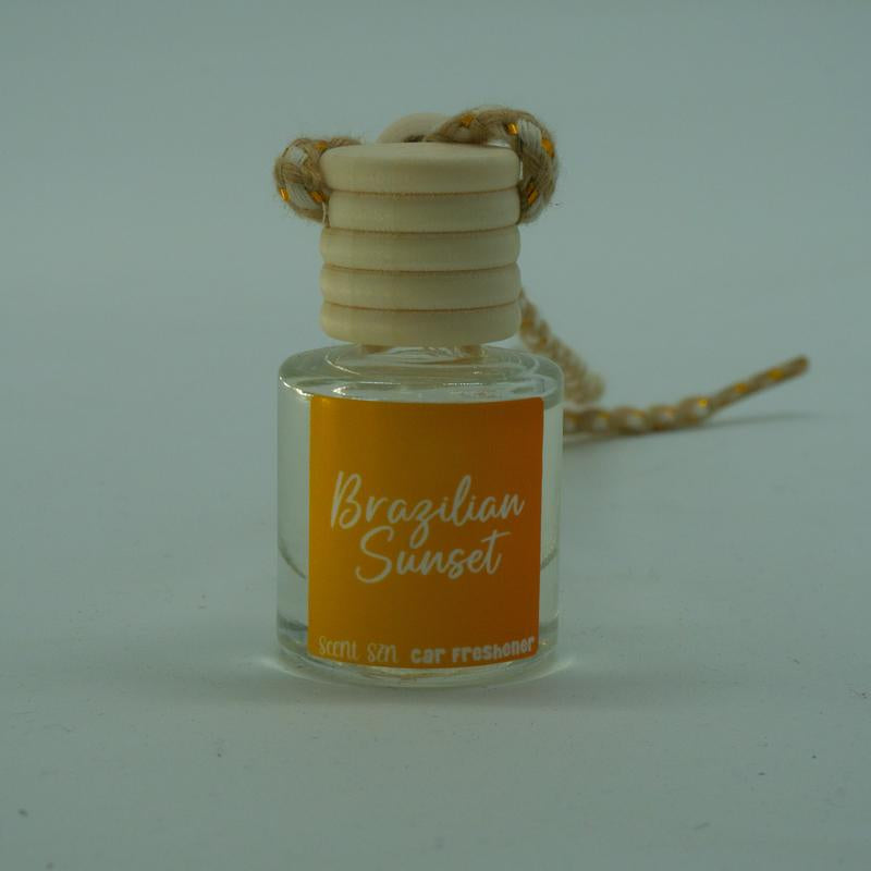 Car Air Freshener Diffusers - Last 60+ Days