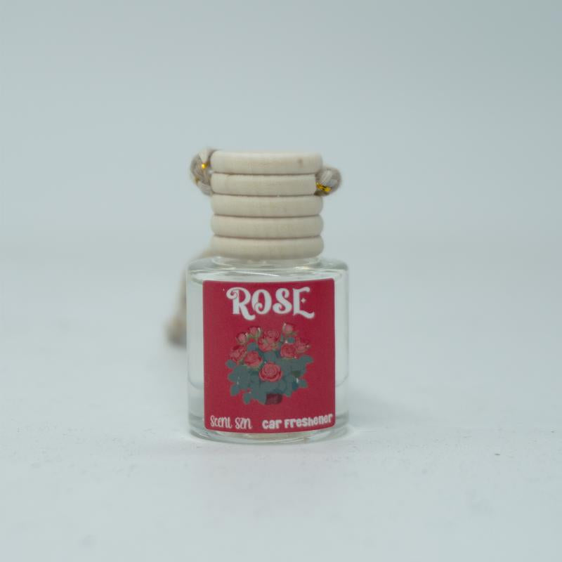 Car Air Freshener Diffusers - Last 60+ Days