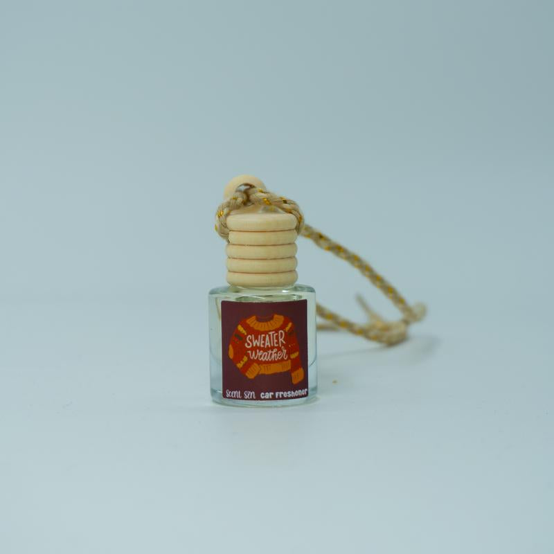 Car Air Freshener Diffusers - Last 60+ Days