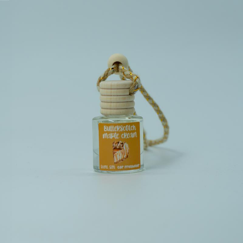 Car Air Freshener Diffusers - Last 60+ Days