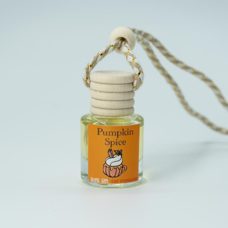 Car Air Freshener Diffusers - Last 60+ Days